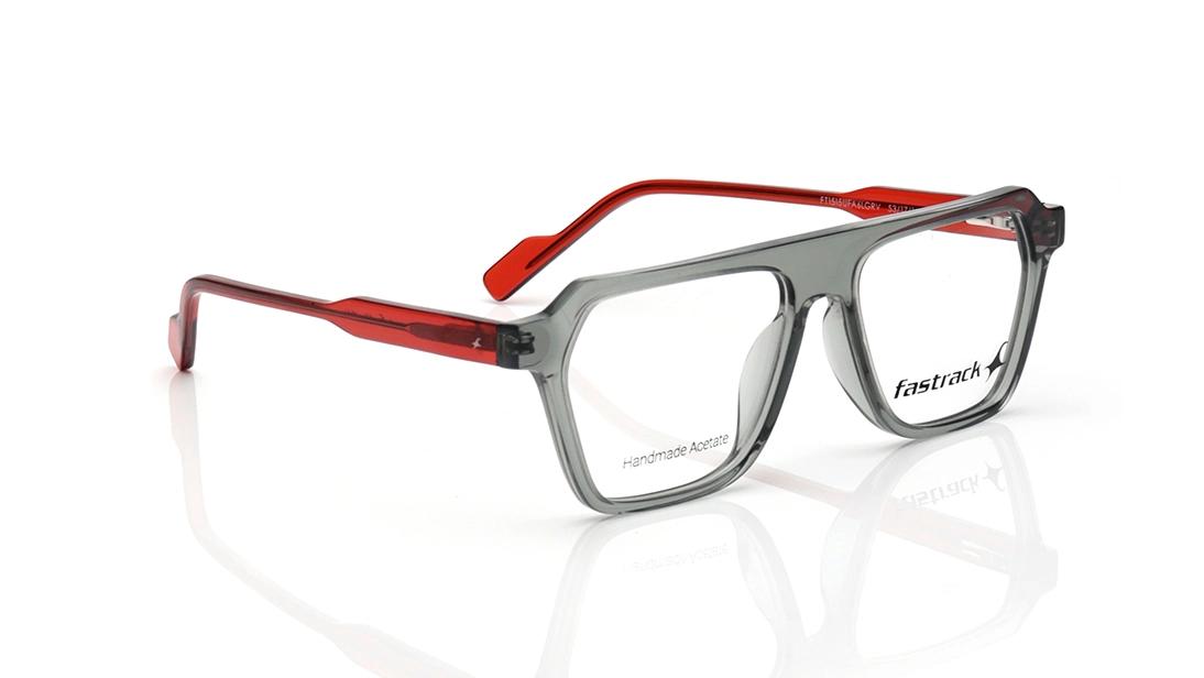 Fastrack FT1515UFA6LGRV | 52 — alternate view