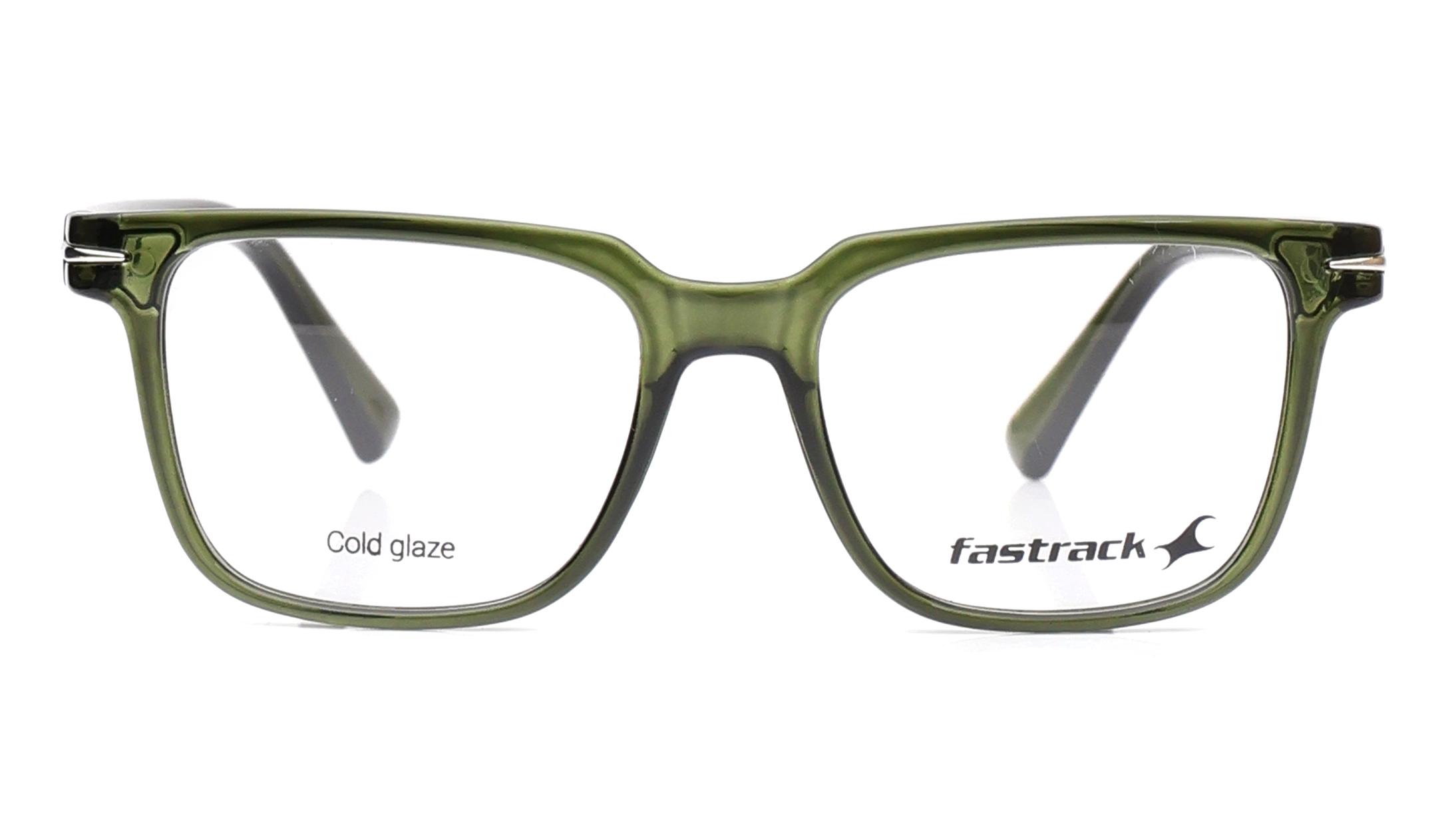 Fastrack FT1581MFP9MGRV | 48