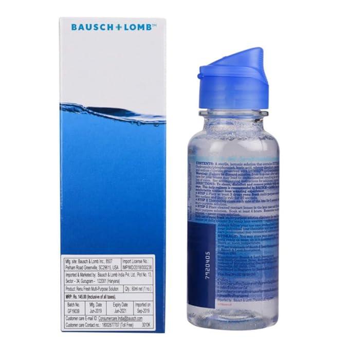 ReNu Fresh 60 ml