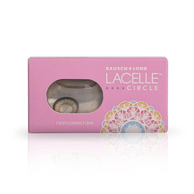 Bausch + Lomb L acelle Circle -1PK