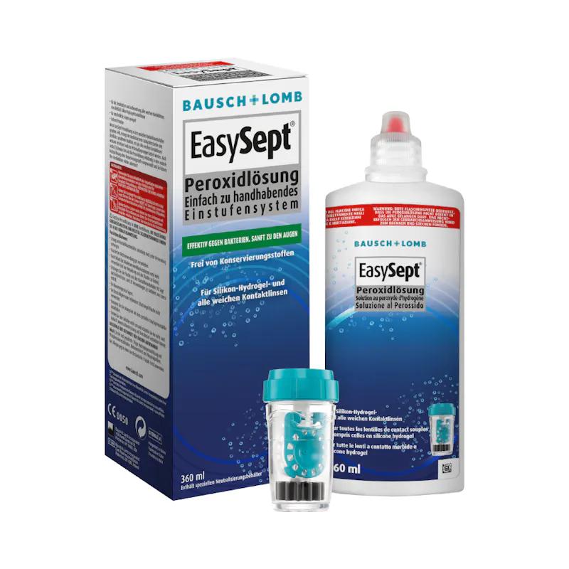 Easy Sept 360ML