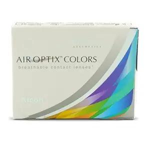 AIR OPTIX™ COLORS Gemstone Green