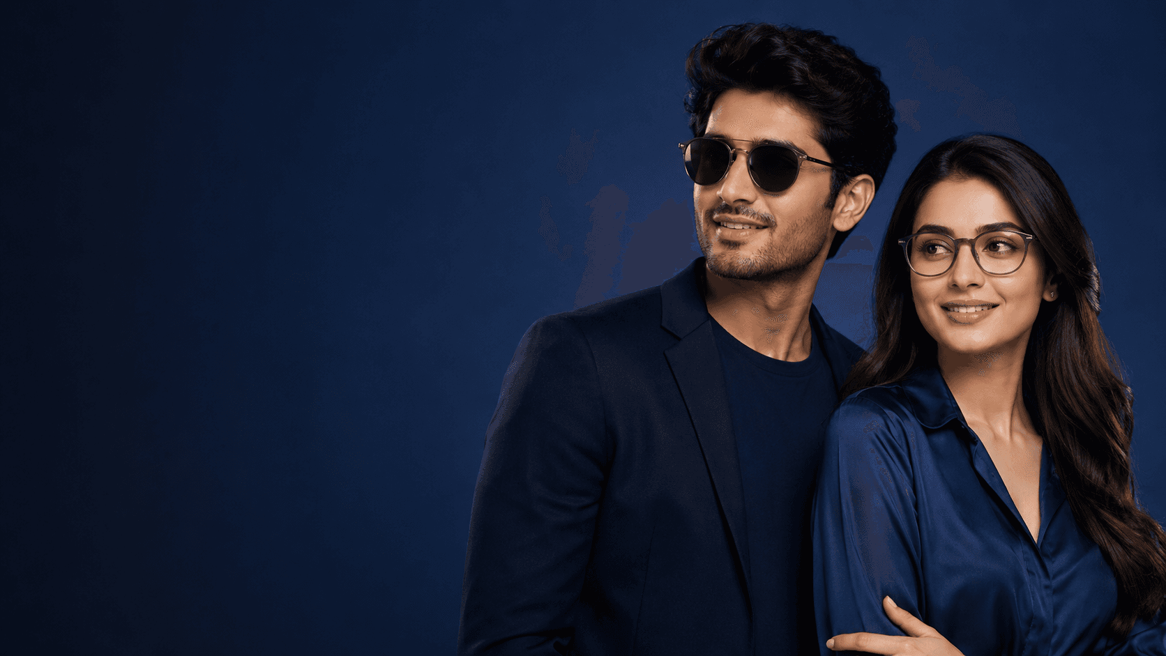 Frames Starting at ₹799 — Marina Optics