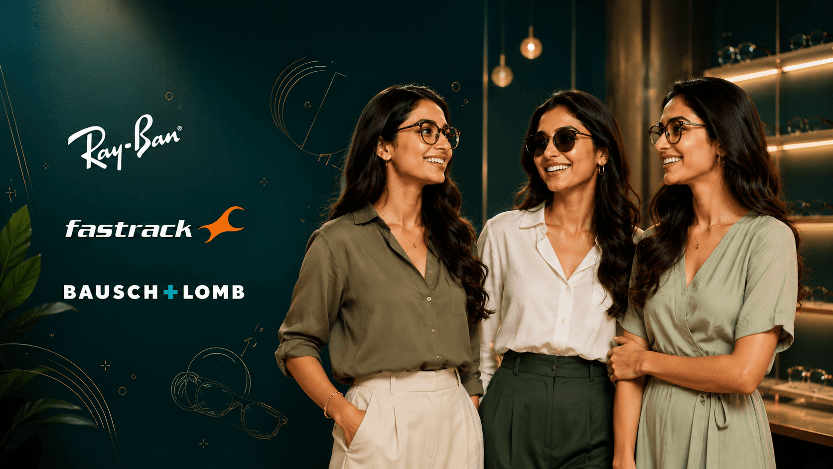 Protect Your Eyes Daily — Marina Optics