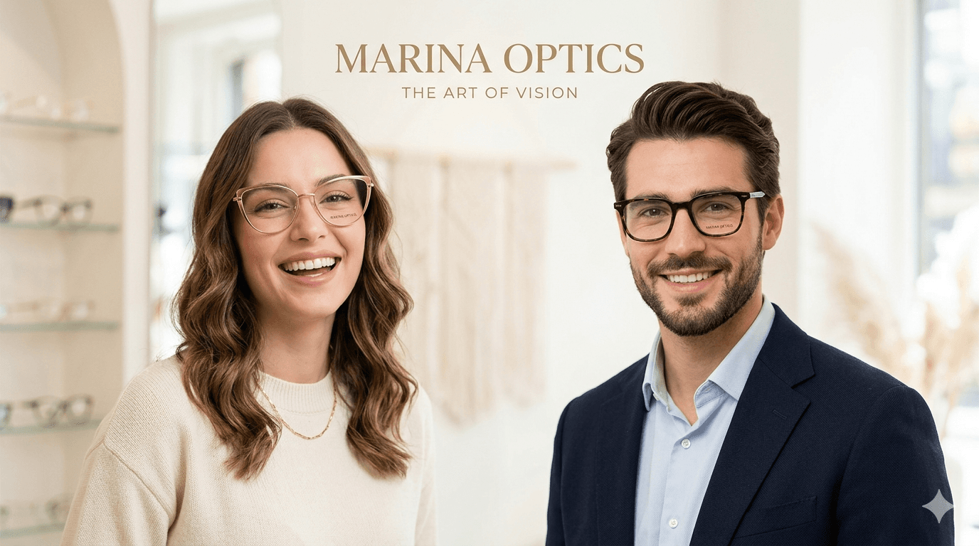 Exclusive Deals Today — Marina Optics
