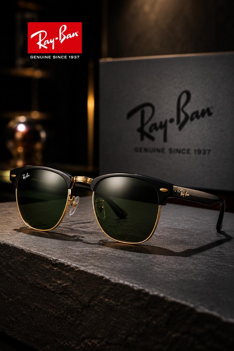 Ray-Ban logo