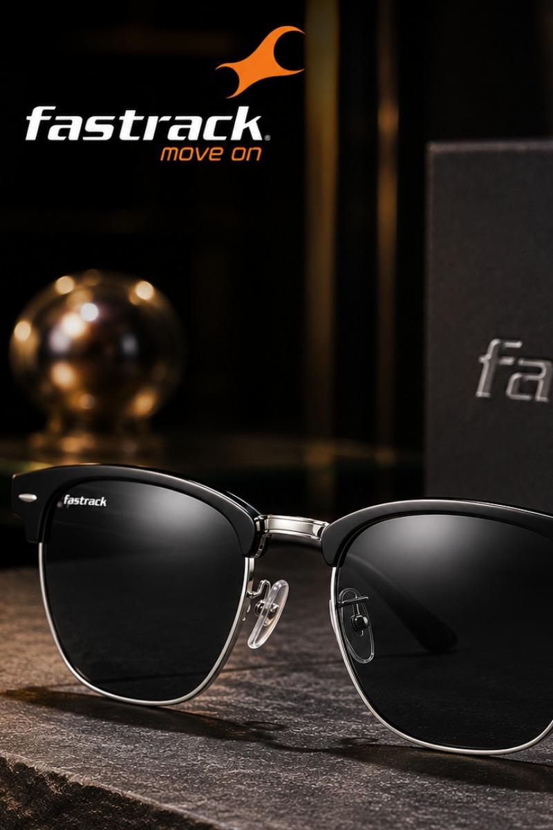 Fastrack logo