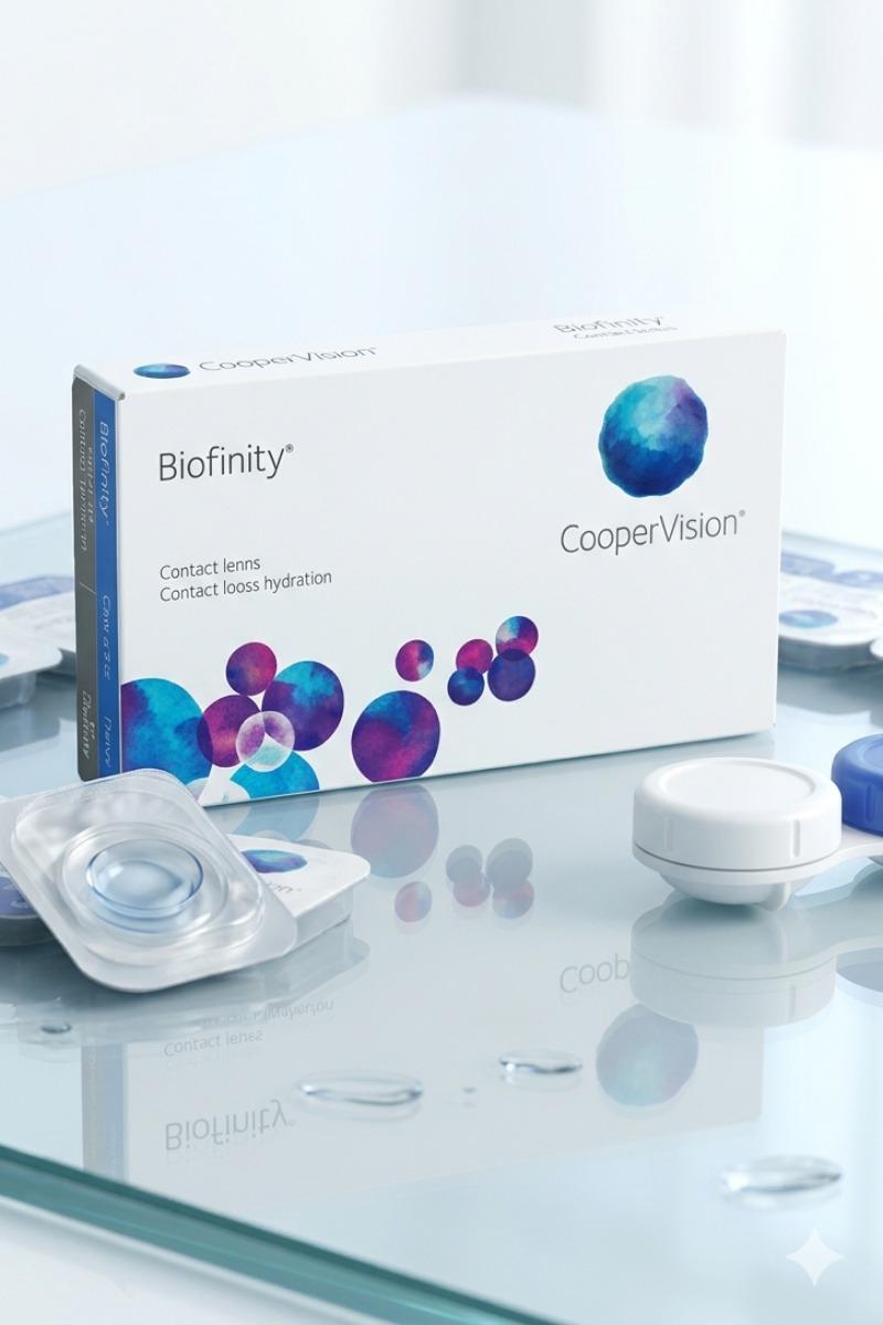CooperVision logo