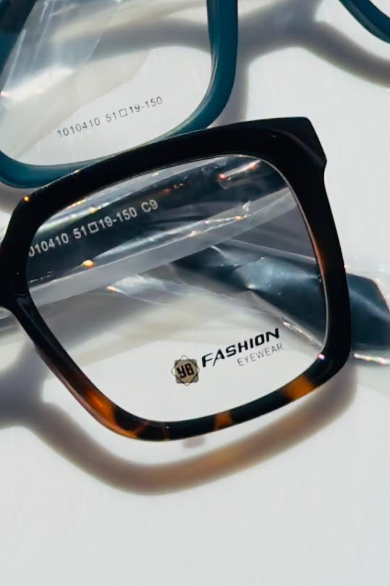 Fashion Eyewear logo