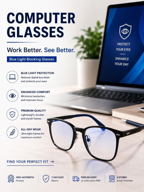 Computer Glasses