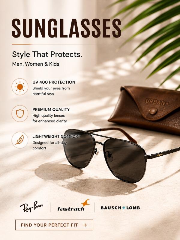 Sunglasses
