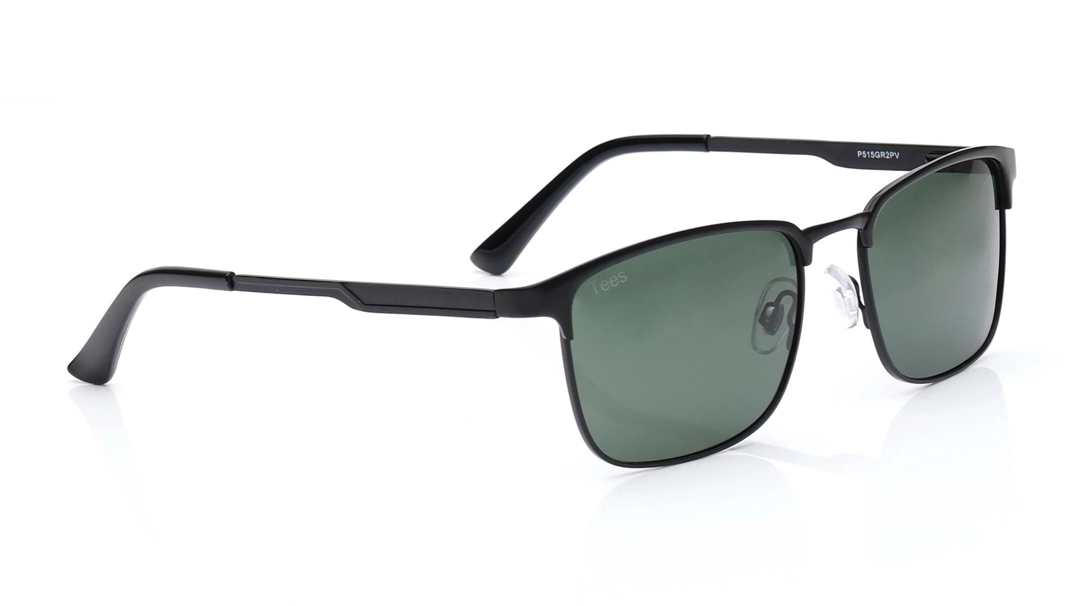 Tees By Fastrack P515GR2PV | 55 — alternate view