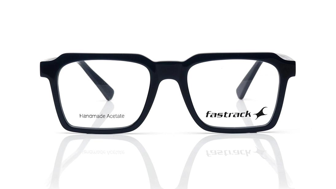 Fastrack FT1517UFA8L Black / 51