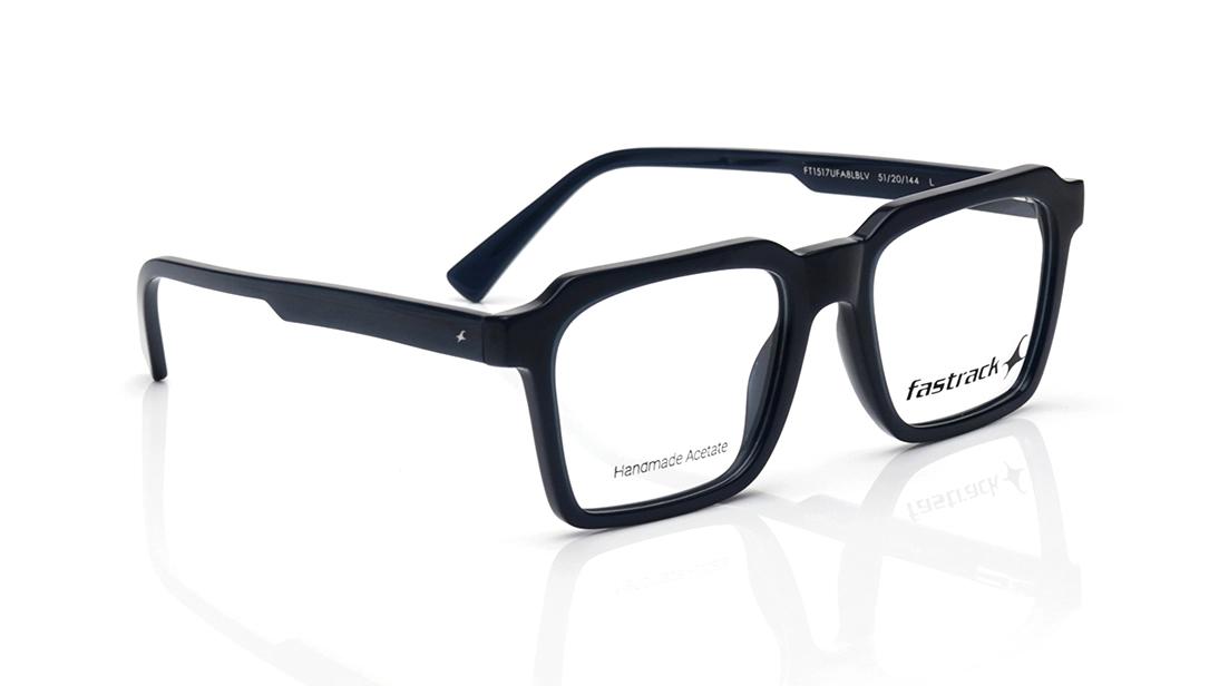 Fastrack FT1517UFA8L Black / 51 — alternate view