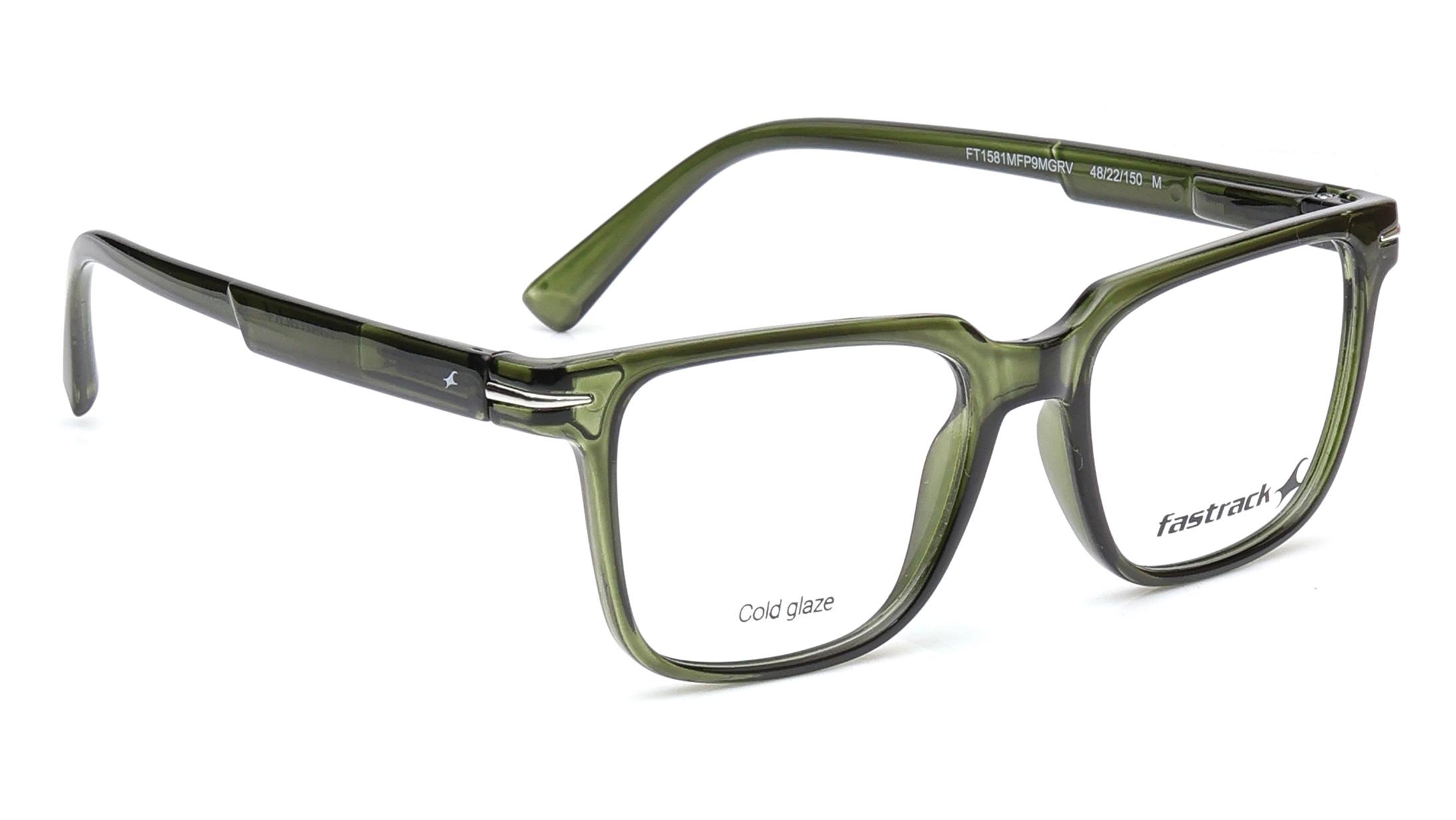 Fastrack FT1581MFP9MGRV | 48 — alternate view