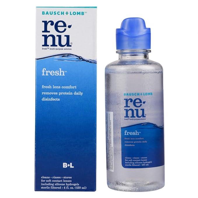 Renu Fresh 120 ml