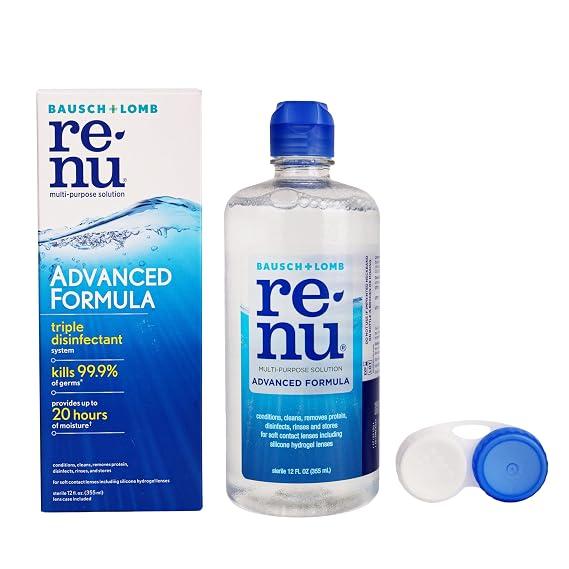 Renu Advanced 355 ml