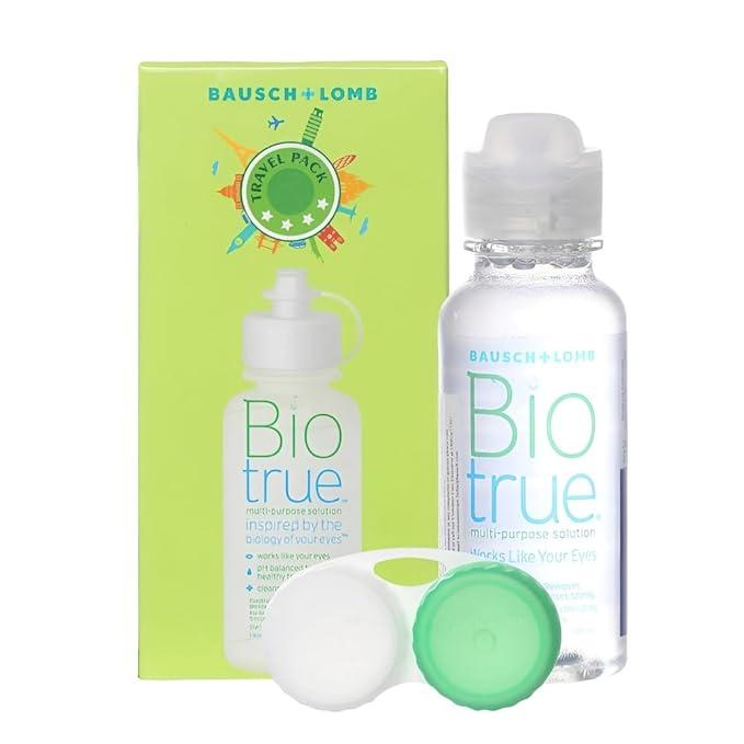 Biotrue Solution-60 ml