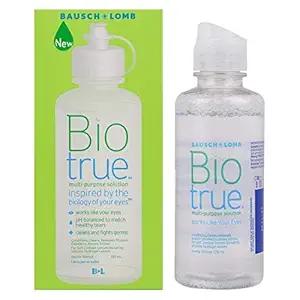 Biotrue Solution-120 ml