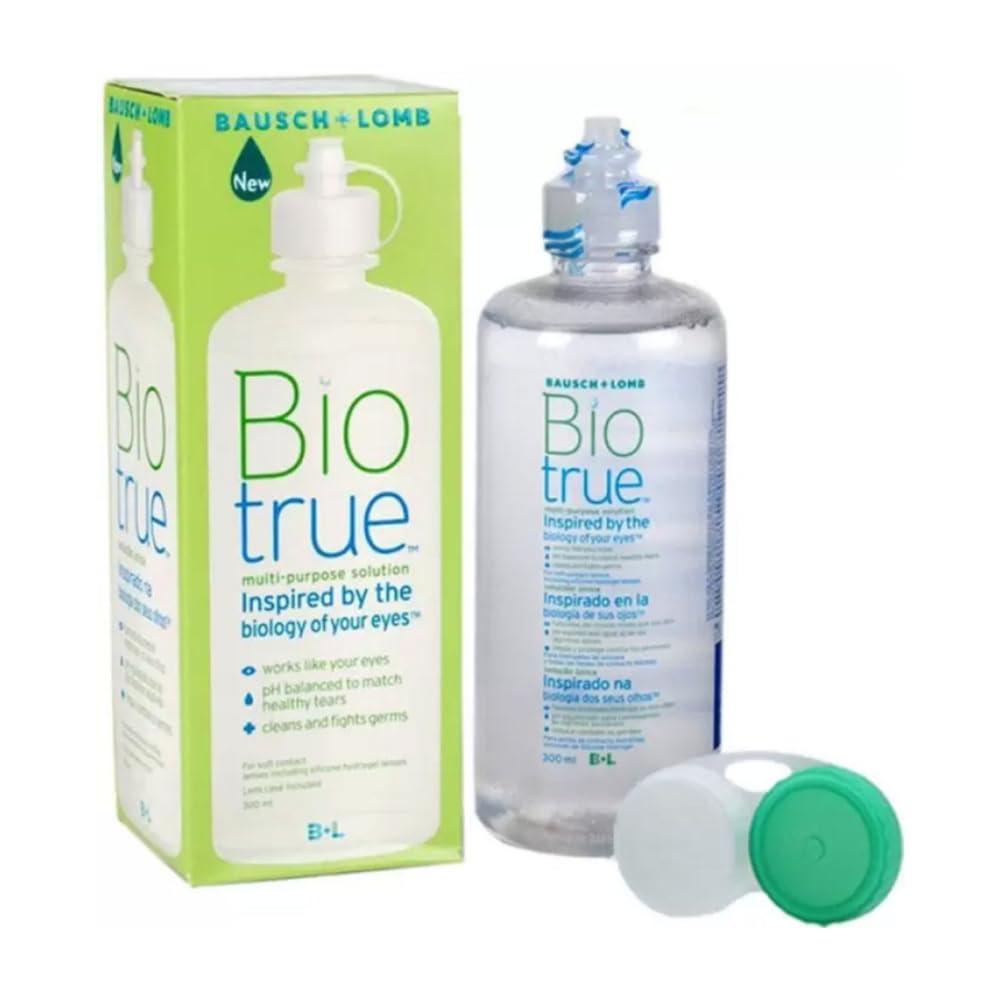 Biotrue Solution-300 ml
