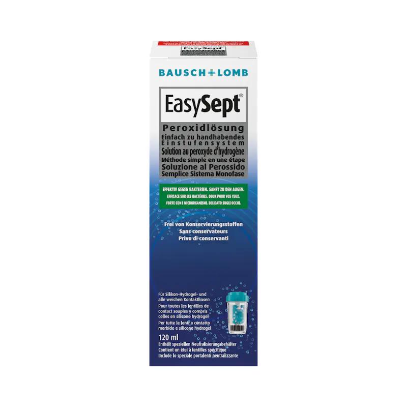 Easy Sept 120ML