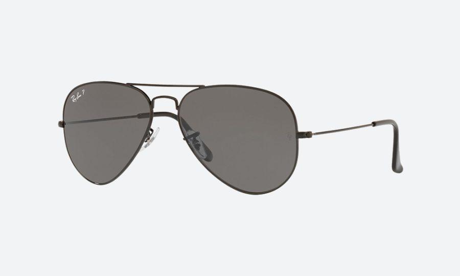 Rayban RB3025 002/48 Black