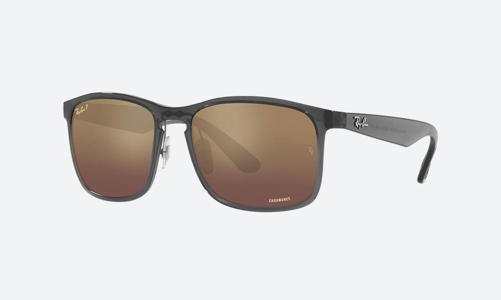 Rayban RB4264 876/6B Grey